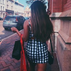 Meet your Posher, Ronna